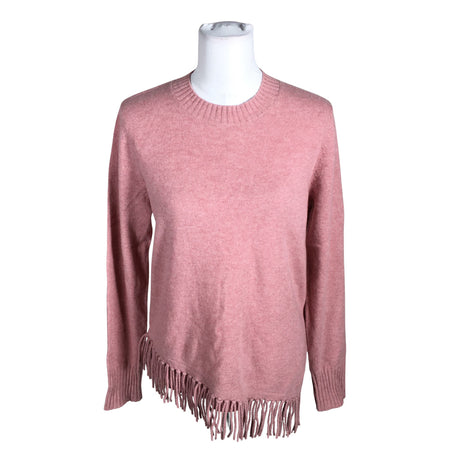 Unisex Repeat - Kampsun, suurus 36 - Heleroosa ()