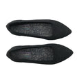 Unisex Skechers - Baleriinad, suurus 37 - Must ()