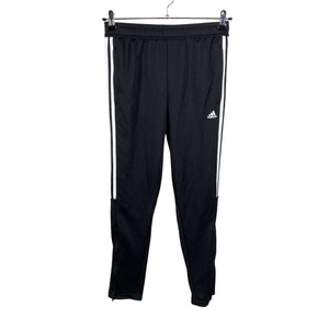 Unisex Adidas - Soojenduspüksid, suurus 158 - 164 - Must (1)