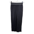 Unisex SilkSilky - Õhukesed püksid, suurus 38 - Must ()