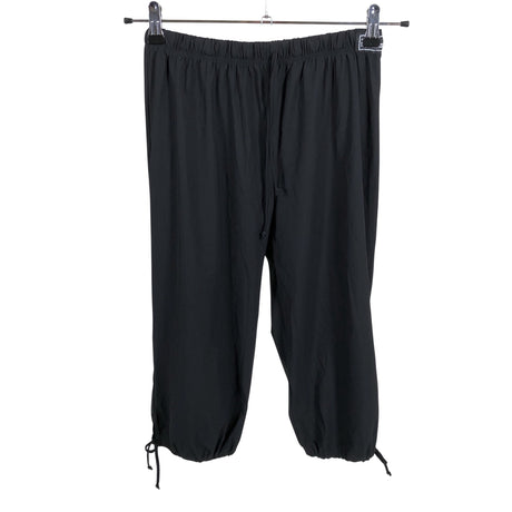 Unisex La Pirouette - Poolpikad spordipüksid, suurus 36 - Must ()