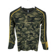 Unisex Helly Hansen - Soe pesu (särk), suurus 158 - 164 - Roheline ()