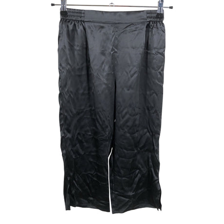 Unisex Ellesilk - Ööpüksid, suurus 36 - Must ()