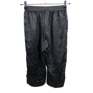 Unisex Ellesilk - Ööpüksid, suurus 36 - Must (2)