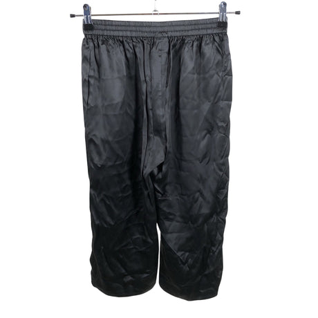 Unisex Ellesilk - Ööpüksid, suurus 36 - Must (2)