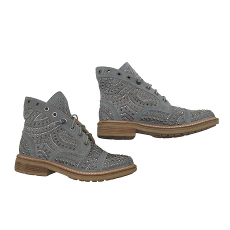 Unisex Alma en Pena - Poolsaapad, suurus 38 - Helesinine ()