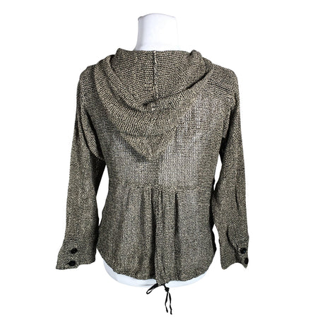 Unisex The Masai - Pluus, suurus 38 - Pruun (2)