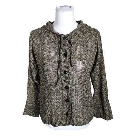 Unisex The Masai - Pluus, suurus 38 - Pruun ()