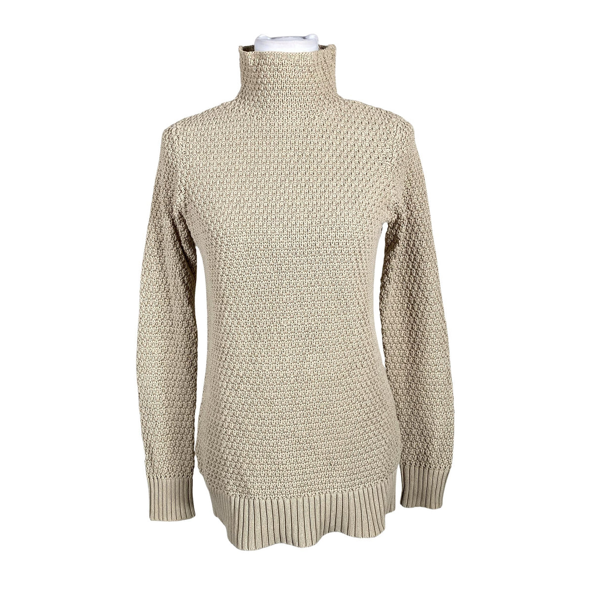 Unisex Gant - Kootud tuunika, suurus 36 - Beige (1)