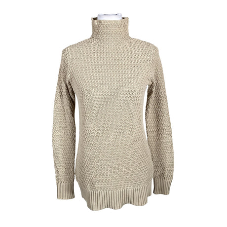 Unisex Gant - Kootud tuunika, suurus 36 - Beige ()