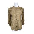 Unisex Second Female - Pluus, suurus 36 - Pruun ()