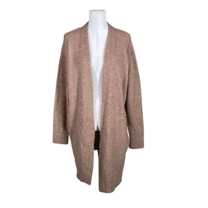 Unisex Samsoe&Samsoe - Kardigan, suurus 36 - Heleroosa (1)