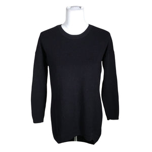 Unisex COS - Kootud tuunika, suurus 36 - Must (1)