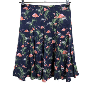 Unisex Hobbs - Mitteveniv seelik, suurus 36 - Sinine (1)