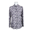 Unisex The Shirt Factory - Pluus, suurus 36 - Lilla ()