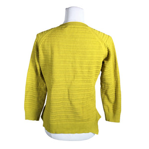 Unisex Karen Millen - Kardigan, suurus 36 - Roheline (2)
