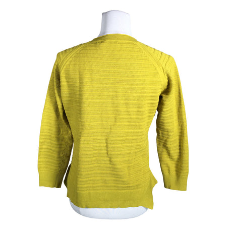Unisex Karen Millen - Kardigan, suurus 36 - Roheline (2)