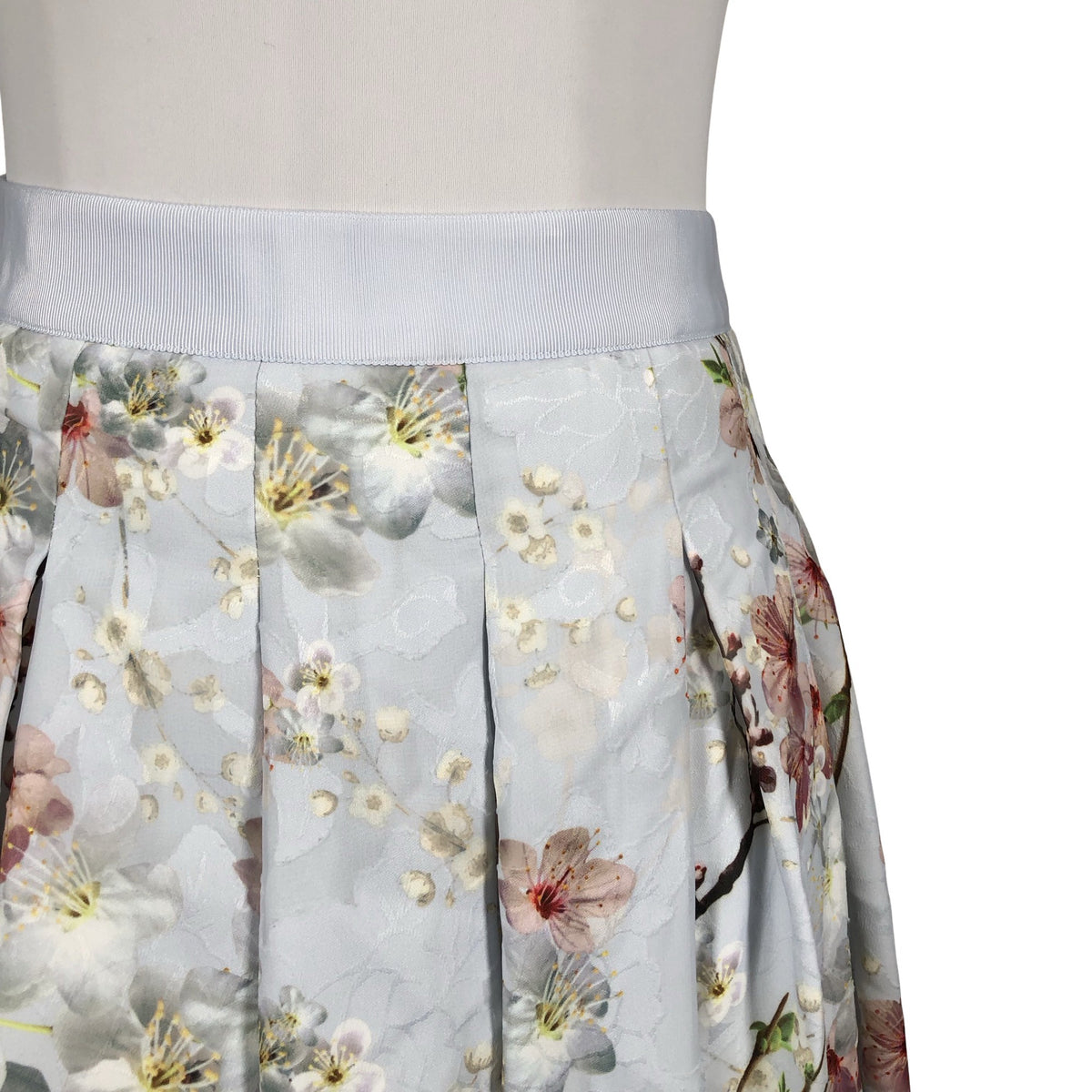 Unisex Ted Baker - Mitteveniv seelik, suurus 34 - Helesinine (3)
