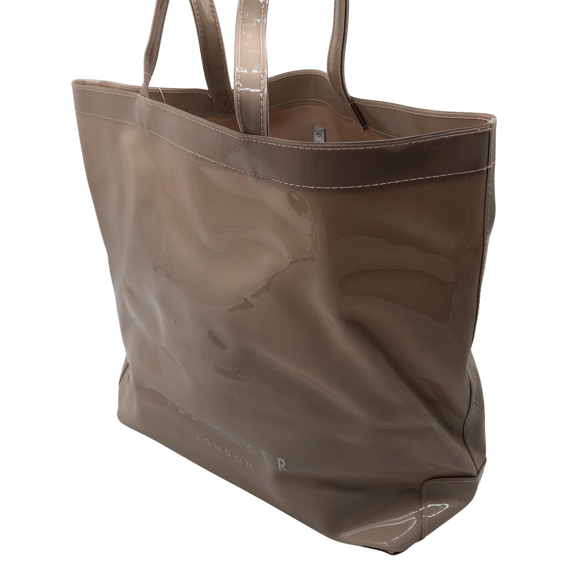 Unisex Ted Baker - Käekott, suurus Maxi - Heleroosa (2)