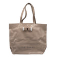 Unisex Ted Baker - Käekott, suurus Maxi - Heleroosa ()