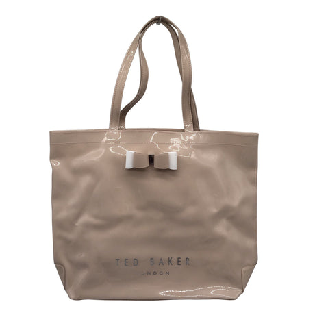 Unisex Ted Baker - Käekott, suurus Maxi - Heleroosa ()
