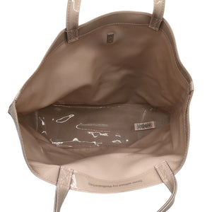 Unisex Ted Baker - Käekott, suurus Maxi - Heleroosa (3)