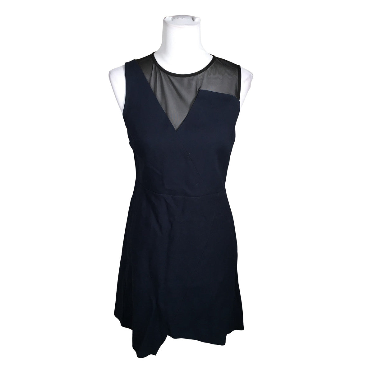 Unisex Topshop - Pidulik kleit, suurus 36 - Sinine (1)