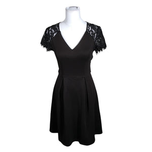 Unisex Dorothy Perkins - Pidulik kleit, suurus 36 - Pruun (1)