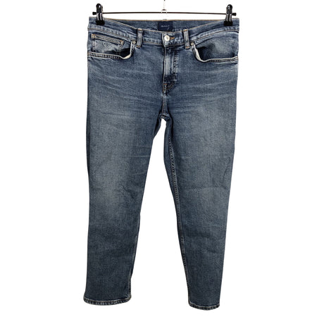 Unisex Gant - Teksad, suurus W29 - Helesinine ()