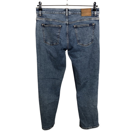 Unisex Gant - Teksad, suurus W29 - Helesinine (2)