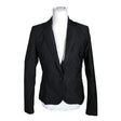 Unisex Kiomi - Jakk, suurus 38 - Must ()