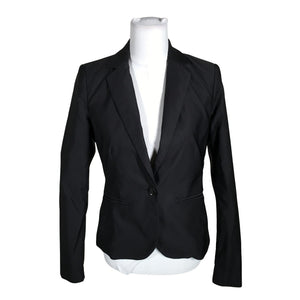 Unisex Kiomi - Jakk, suurus 38 - Must (1)