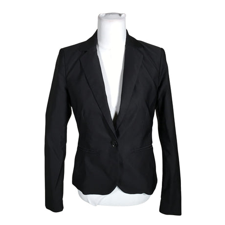 Unisex Kiomi - Jakk, suurus 38 - Must ()