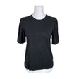 Unisex Rodebjer - T-särk, suurus 38 - Must ()