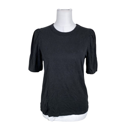 Unisex Rodebjer - T-särk, suurus 38 - Must ()