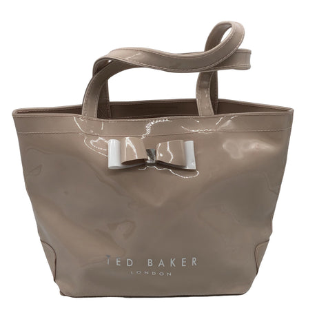 Unisex Ted Baker - Käekott, suurus Midi - Heleroosa ()