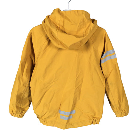 Unisex Lindberg - Kevad-/sügisjope, suurus 104 - 110 - Kollane (2)