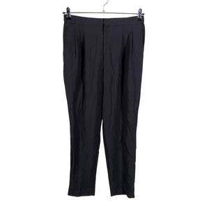 Unisex Uniqlo - Viigipüksid, suurus 38 - Must (1)