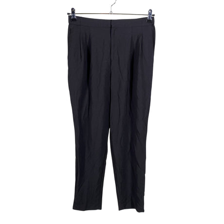 Unisex Uniqlo - Viigipüksid, suurus 38 - Must ()