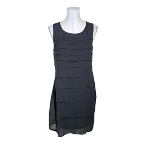 Unisex Soaked - Pidulik kleit, suurus 38 - Hall (1)