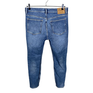Unisex Polo Ralph Lauren - Teksad, suurus W31 - Sinine (2)
