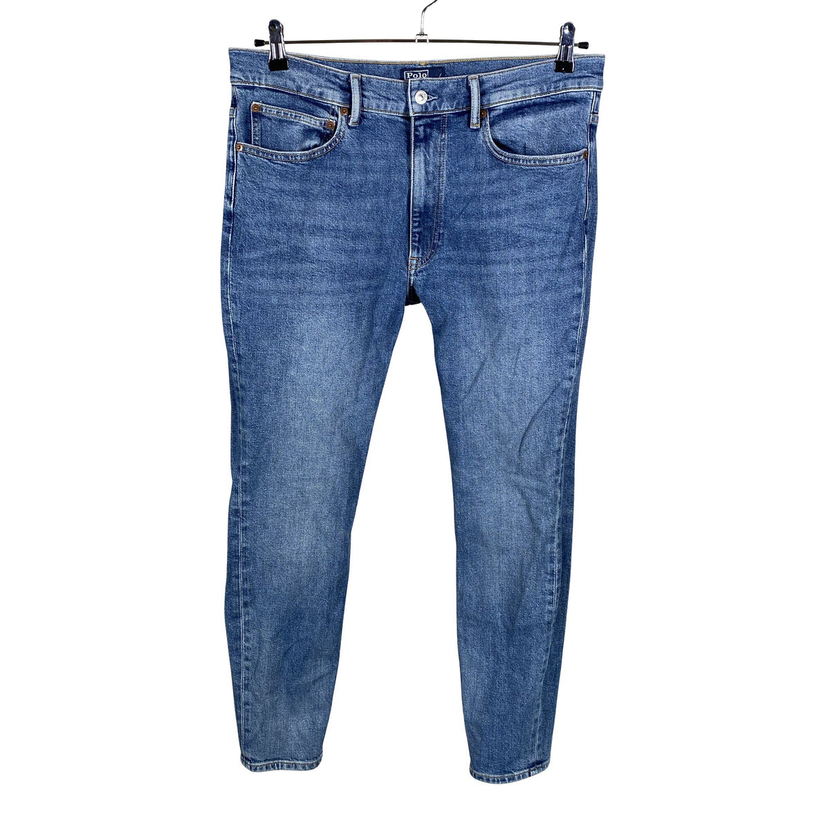 Unisex Polo Ralph Lauren - Teksad, suurus W31 - Sinine (1)