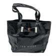 Unisex Ted Baker - Käekott, suurus Midi - Must ()