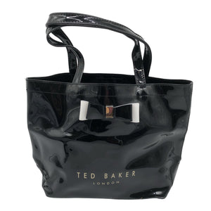 Unisex Ted Baker - Käekott, suurus Midi - Must (1)