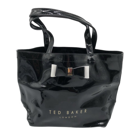 Unisex Ted Baker - Käekott, suurus Midi - Must ()