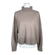 Unisex Samsoe&Samsoe - Kampsun, suurus 38 - Beige ()