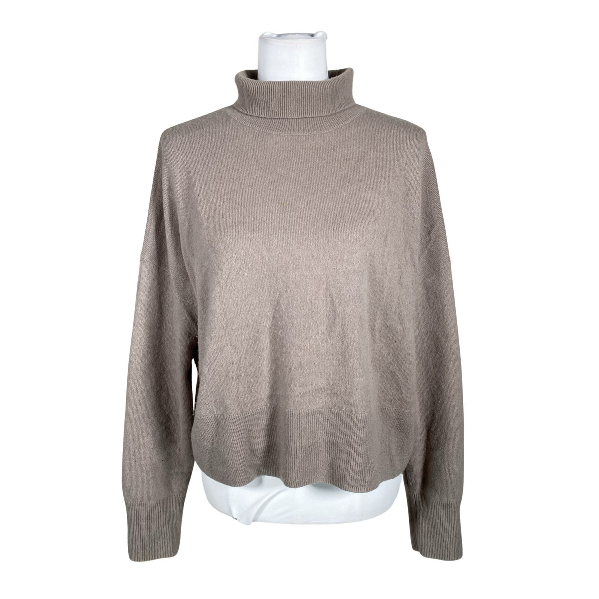 Unisex Samsoe&Samsoe - Kampsun, suurus 38 - Beige (1)