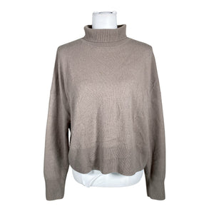 Unisex Samsoe&Samsoe - Kampsun, suurus 38 - Beige (1)