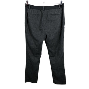 Unisex Uniqlo - Viigipüksid, suurus 38 - Hall (2)