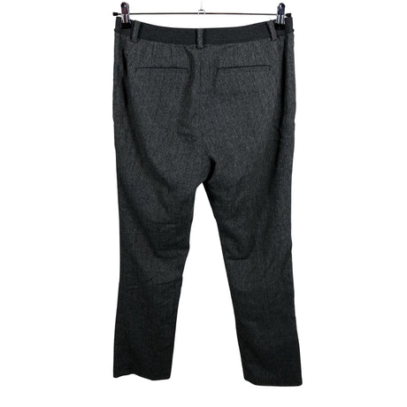 Unisex Uniqlo - Viigipüksid, suurus 38 - Hall (2)